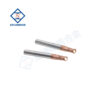 Carbide Ball Nose End Mill