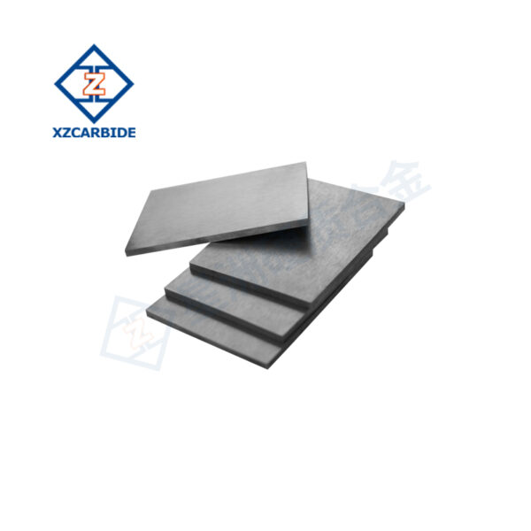 Carbide Plates