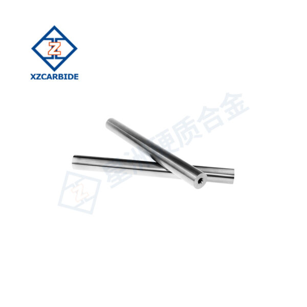 Carbide Rod Stock