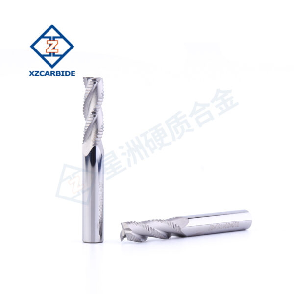 Roughing End Mill