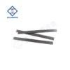 Carbide Special Shaped Strip