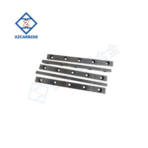 Carbide Strips