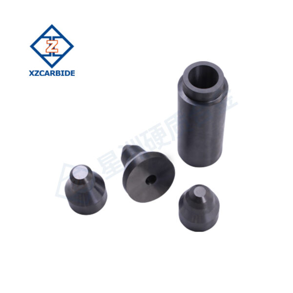 Carbide Valve Seat