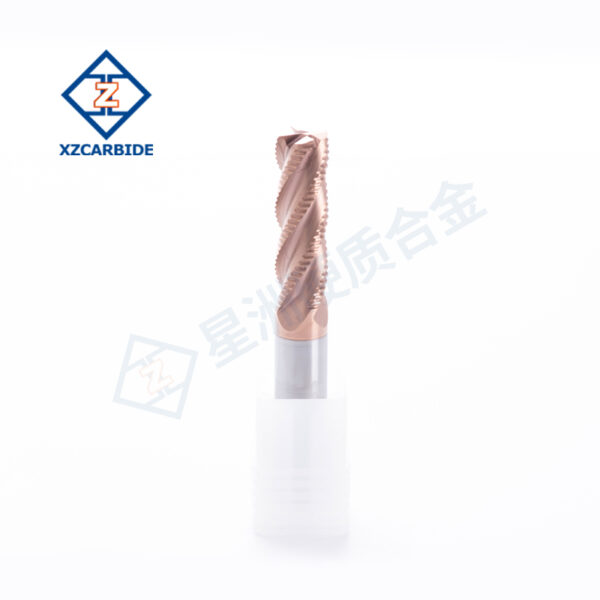 Roughing End Mill