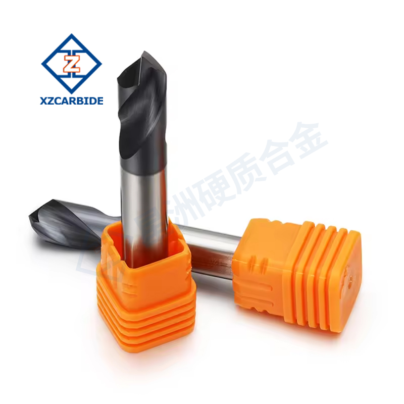 Spot Drill - xingzhou