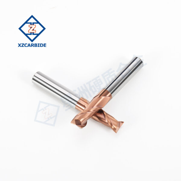 Square End Mill