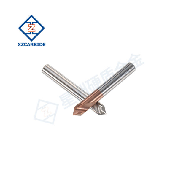 carbide drilling tools