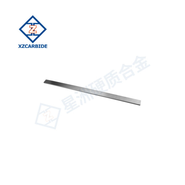 carbide strip