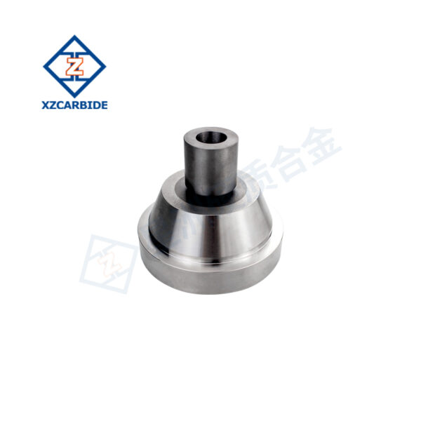 carbide valve spare parts