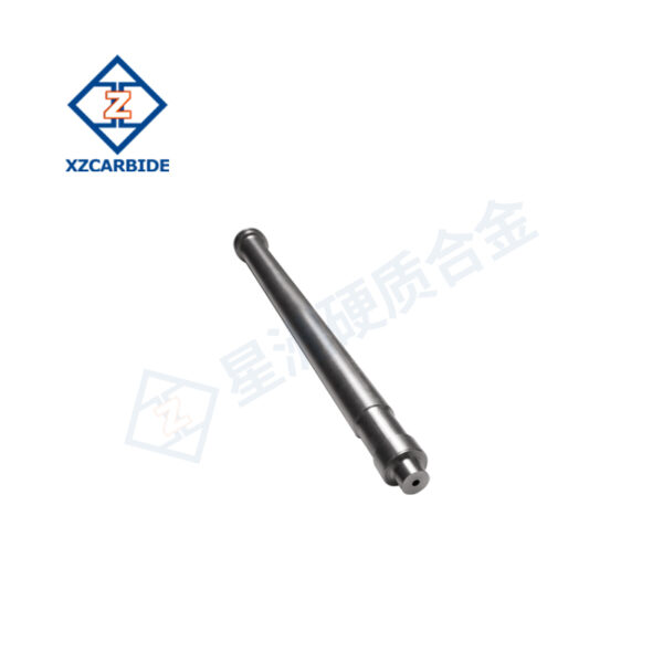 carbide water cutting nozzle