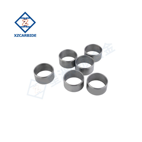 carbide wear bushing