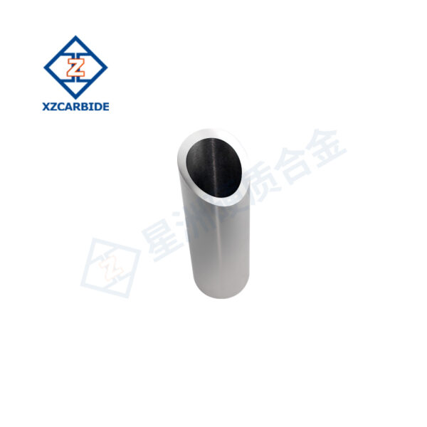 carbide wear sleeve