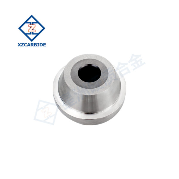 carbide wear valve parts