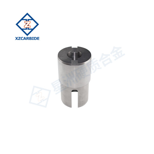 custom carbide bushing