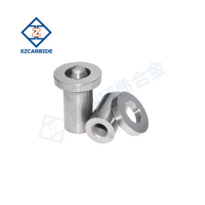 custom carbide wear parts