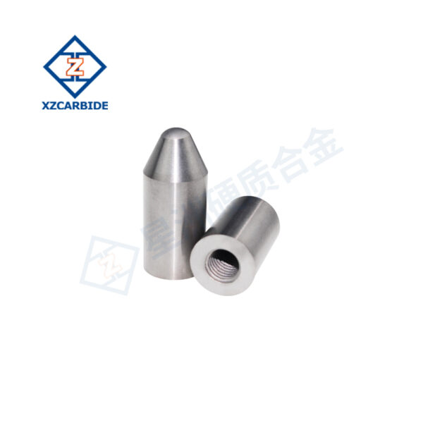 durable carbide wear parts