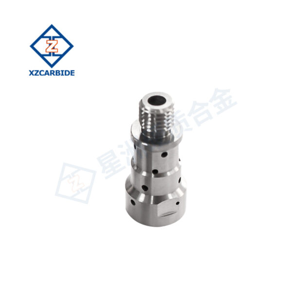 durable thread nozzle