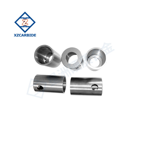 high performance carbide bushings