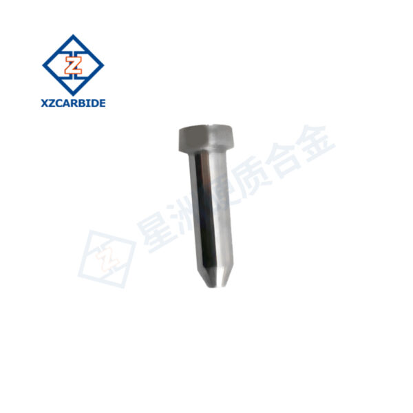 high precision carbide nozzle