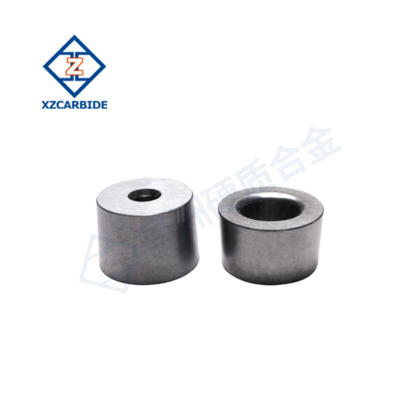 high quality carbide wire drawing dies