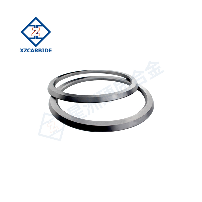 carbide ring