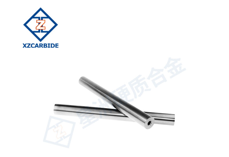 carbide rods