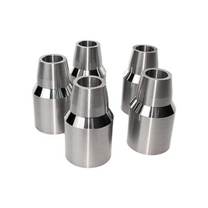 Carbide Machinery Fittings