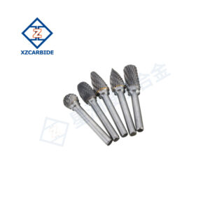 Carbide Burrs