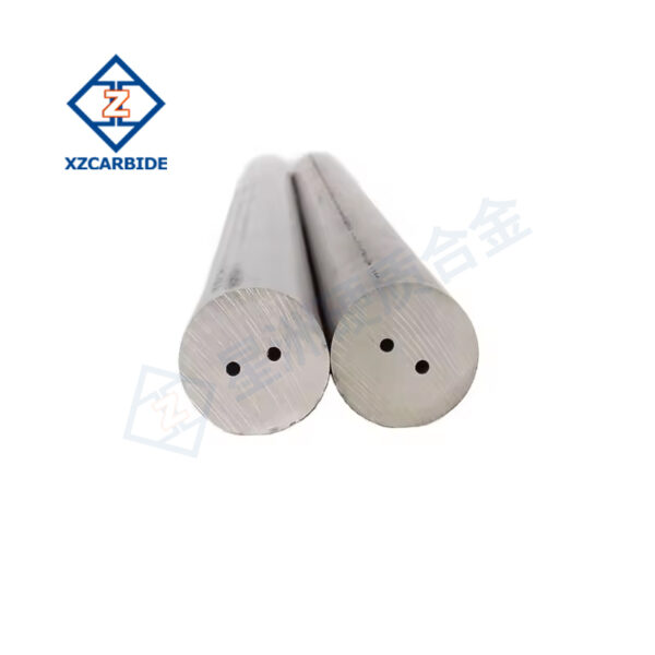 Carbide Multi-hole Rod