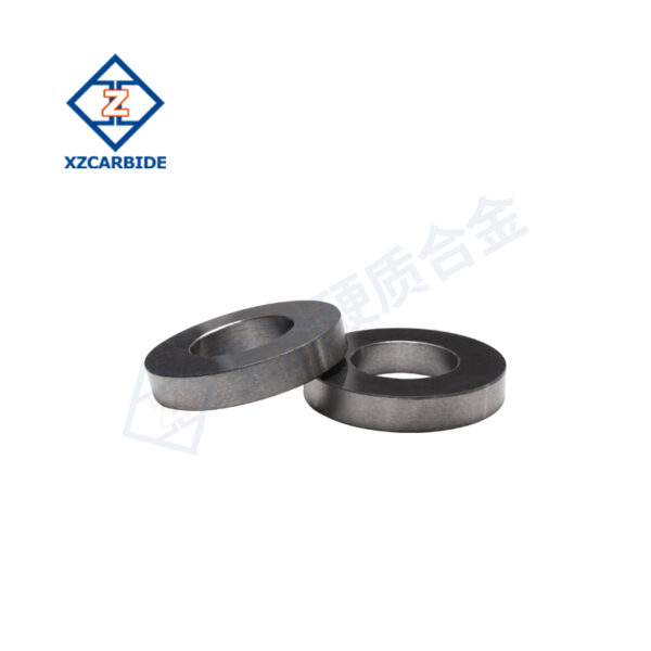 Carbide Wear Ring