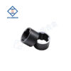 Carbide bushing sleeve