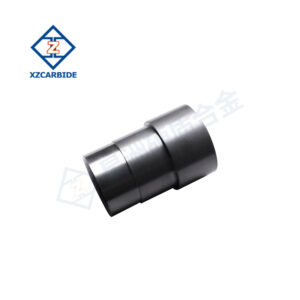 Carbide valve core