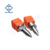 Custom Carbide Drill Bit