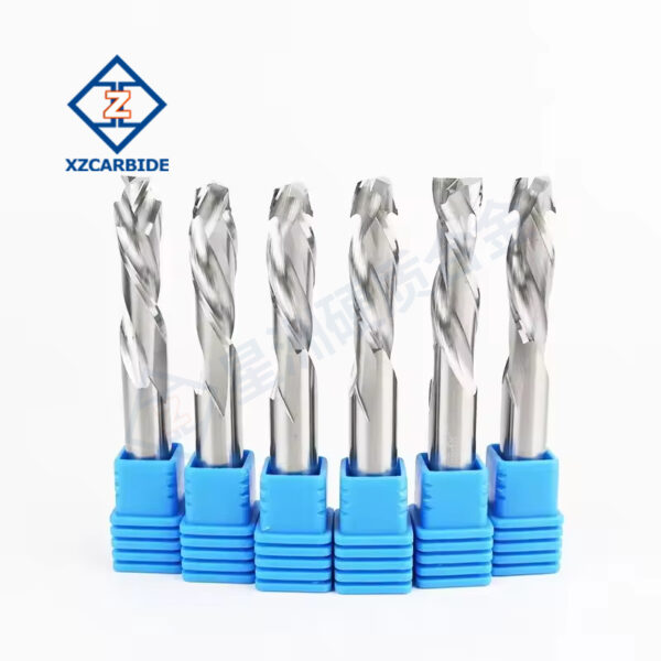 High Performance Carbide Tool