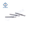 High Precision Single Flute Cutters