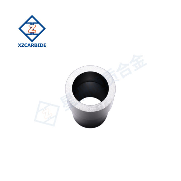 High performance carbide valve core