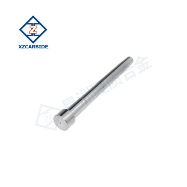 Industrial Grade Carbide Punch Pin