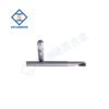 Single Flute Milling Tools