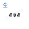 Tungsten carbide sandblasting nozzle