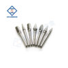 carbide burr set