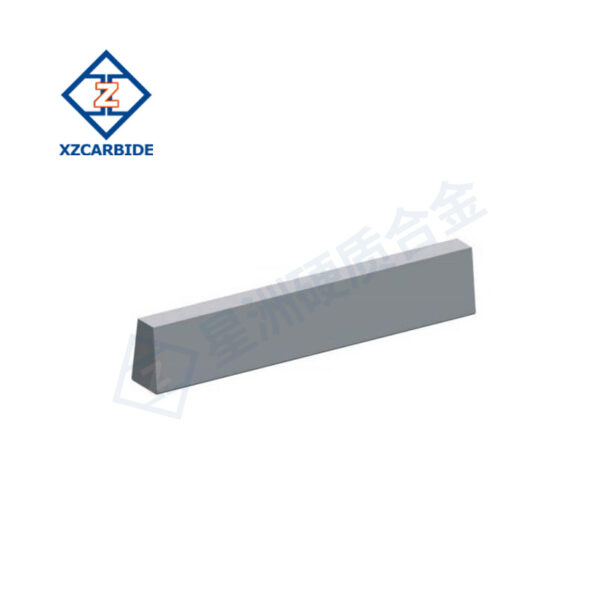 customized carbide strip tool