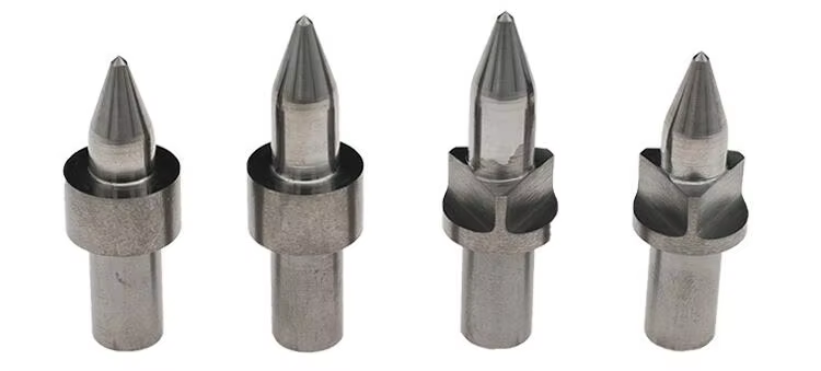 hot melt drill classification