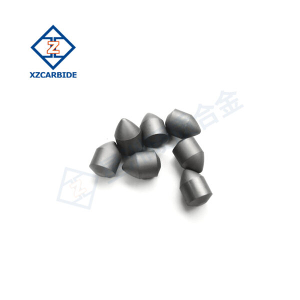 tungsten carbide tip