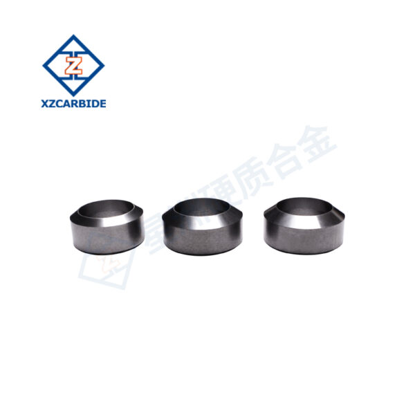 Carbide shaft sleeves