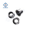 Tungsten carbide shaft sleeve