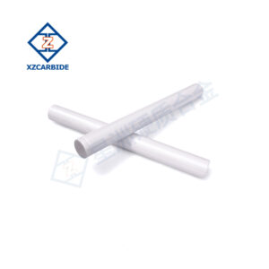 ceramic guide rod