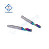 aluminum cutting tool