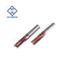 bronze coated end mill