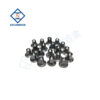 carbide button for road surface removal