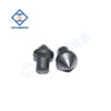 carbide mushroom button for drill bits